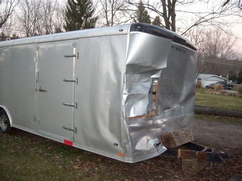 horse trailer sheet metal parts|material for horse trailers.